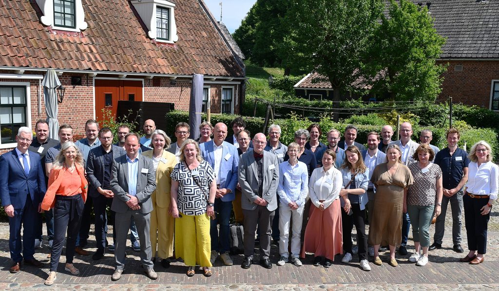 Gruppenfoto
