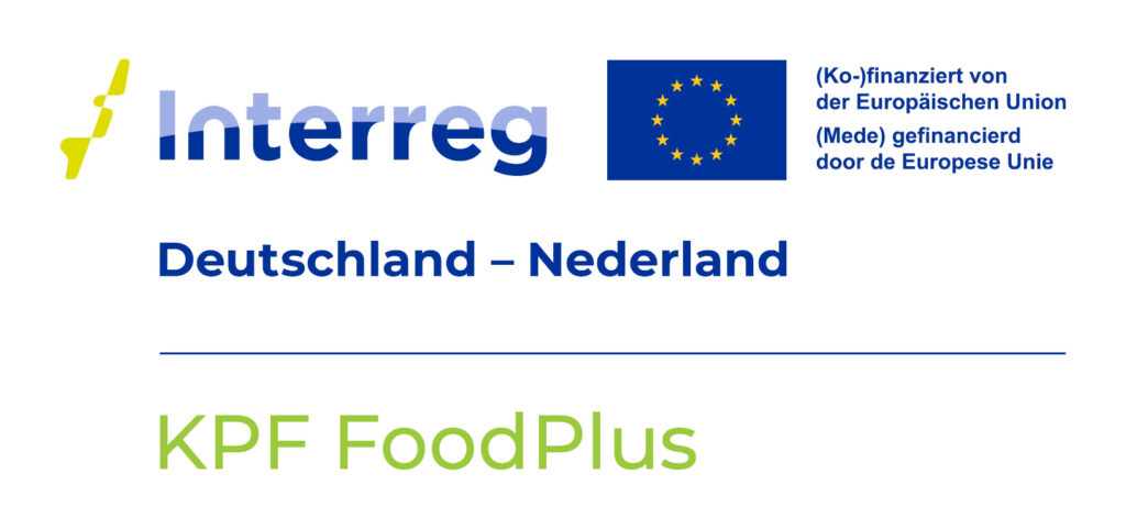 Logo KPF FoodPlus