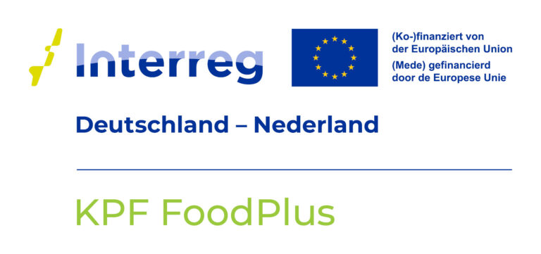 Logo KPF FoodPlus