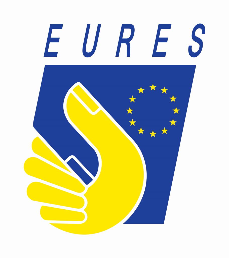 EURES Logo