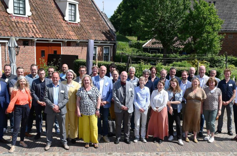 Gruppenfoto