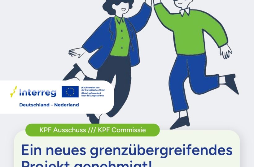 KPF-commissie goedkeuring nieuw project