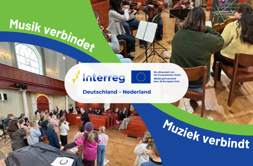 KPF Beitragsbild Musik verbindet