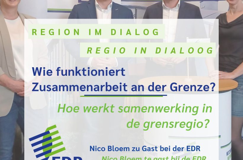 Neue grenzübergreifende Projekte gesucht (1)