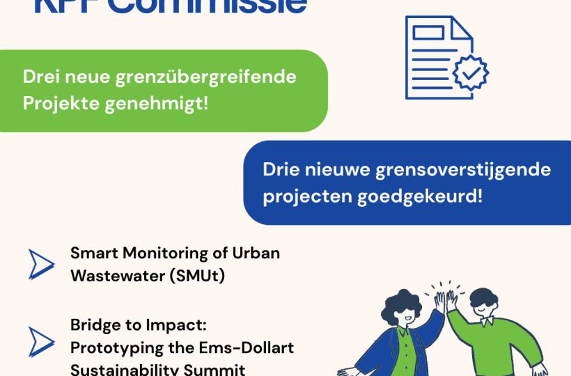 Neue grenzübergreifende Projekte gesucht (2)