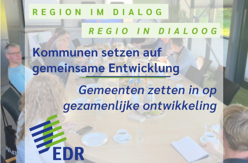 Region im Dialog