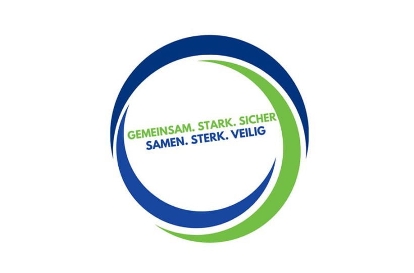 Ondermijning - Auswirkungen der Unterwanderungskriminalität Logo